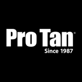 Pro Tan Sunbed Logo