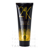24k Super Carrot Oil Tanning Accelerator - Tan Junkie