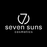 Seven Suns Logo Sunbed Creams