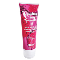 Beaches & Crème Pomegranate