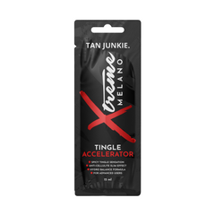 Xtreme Melano Tingle Accelerator - 15ml Sachet