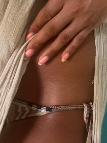 Tan Junkie