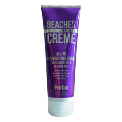 Beaches & Creme All-in One Intensifying Serum - Tan Junkie