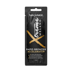 Xtreme Melano Rapid Bronzer Accelerator - 15ml Sachet