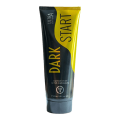 Dark Start - Ultra Edition Power Tan Sunbed Cream