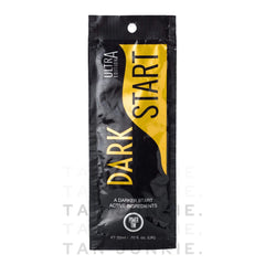 Dark Start Ultra Edition 20ml - Tan Junkie