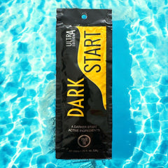 Dark Start Ultra Edition 20ml - Tan Junkie