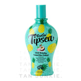 Feelin' Tipsea Dark Bronzing Sunbed Cream - Tan Junkie