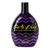 Go To Black Dark Maximizer 350ml - Tan Junkie