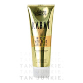 Karat Accelerator Tanning Lotion - Tan Junkie