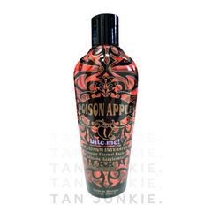 Poison Apple Sunbed Cream Tingle