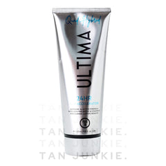 Ultima Quad Hybrid Accelerator Cream - Tan Junkie