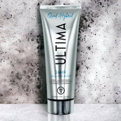 Ultima Quad Hybrid Accelerator Cream - Tan Junkie