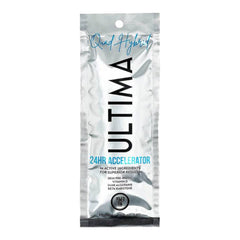 Ultima Quad Hybrid Accelerator Sachet 20ml - Tan Junkie