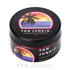 Watermelon Rapid Tan Gel - Tan Junkie