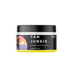 Extreme Rapid Tanning Gel - Tan Junkie