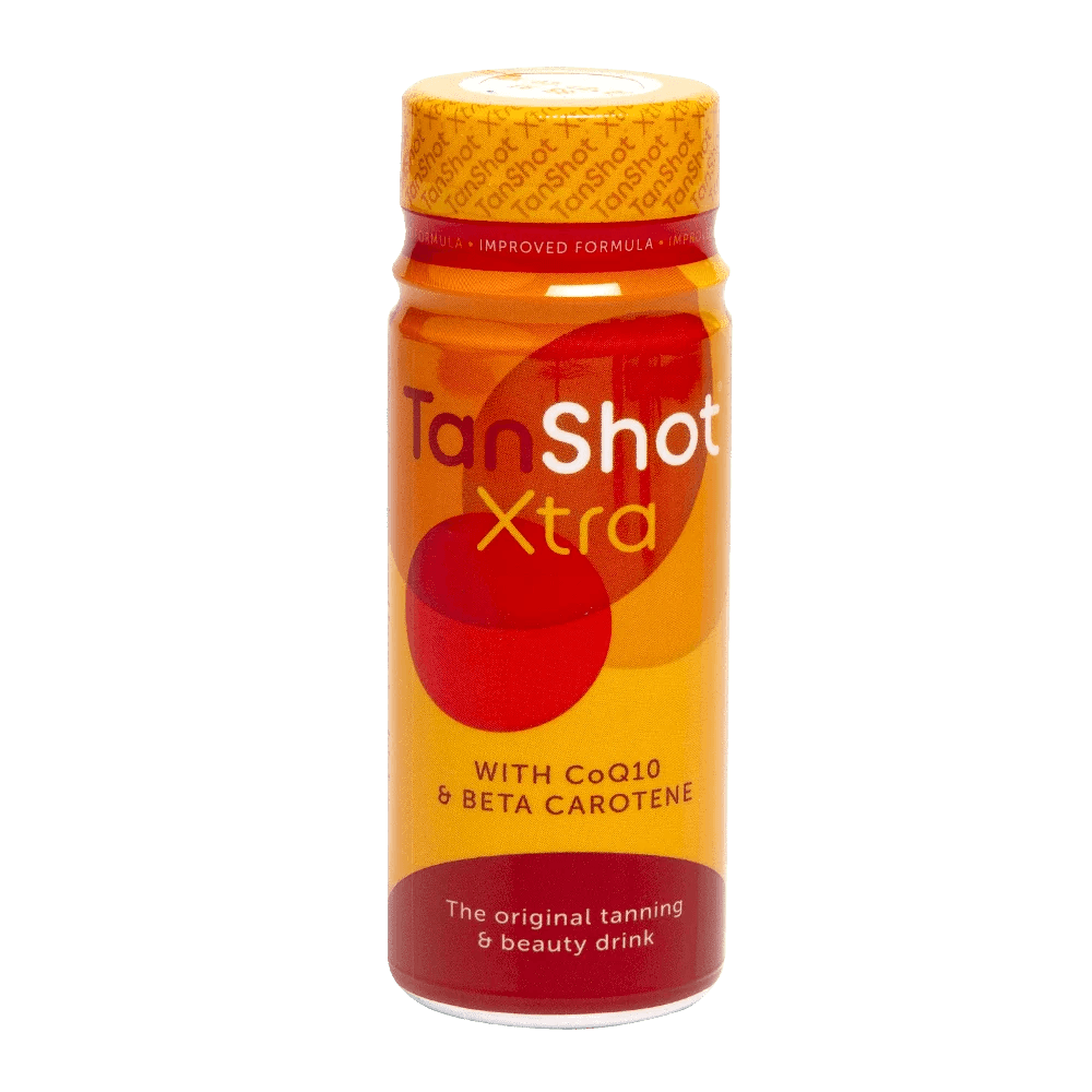 TanShot Xtra Tan & Beauty Drink 60ml - Tan Junkie