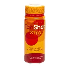TanShot Xtra Tan & Beauty Drink 60ml - Tan Junkie