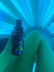 Tropical Pineapple - Tan Accelerator Cream - Tan Junkie