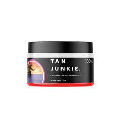 Watermelon Rapid Tan Gel - Tan Junkie