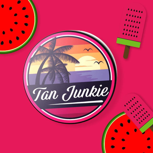 What makes Tan Junkies Rapid Tanning Gels Better than others? - Tan Junkie