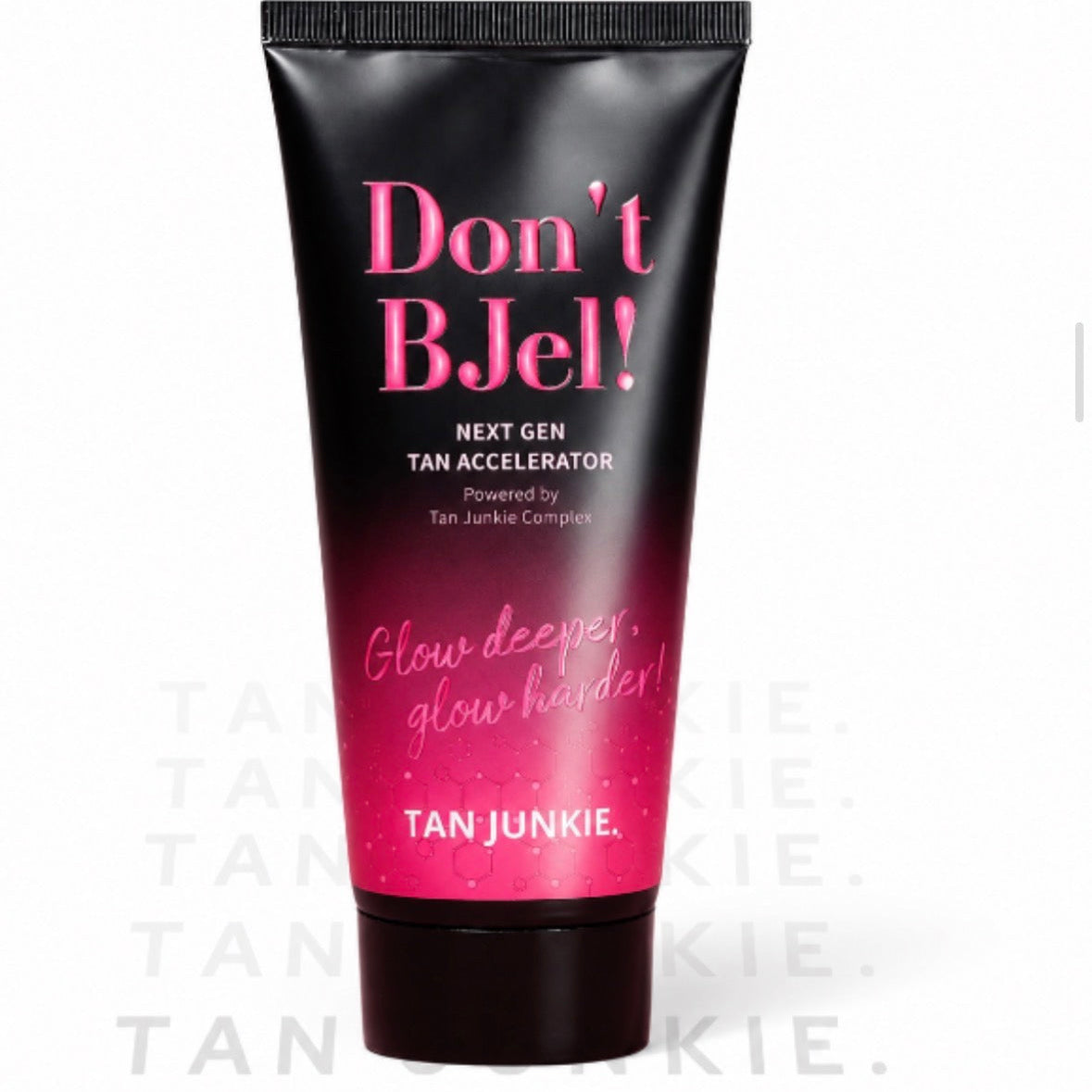 Don't B Jel! Next Gen Accelerator 200ml