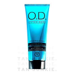Outer Dark 250ml - Mood-Boosting Tanning Accelerator by Power Tan