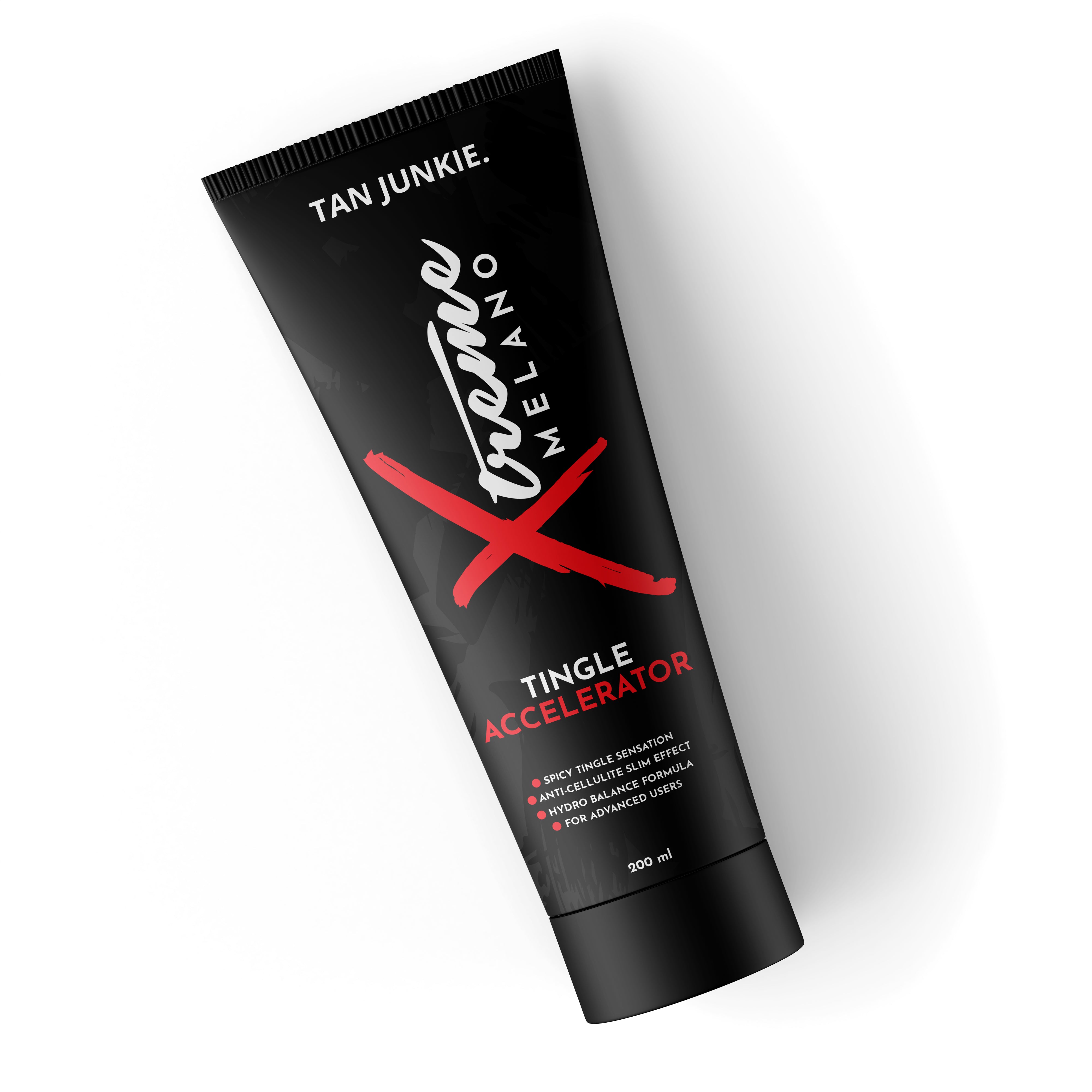 Xtreme Melano Tingle Accelerator 200ml