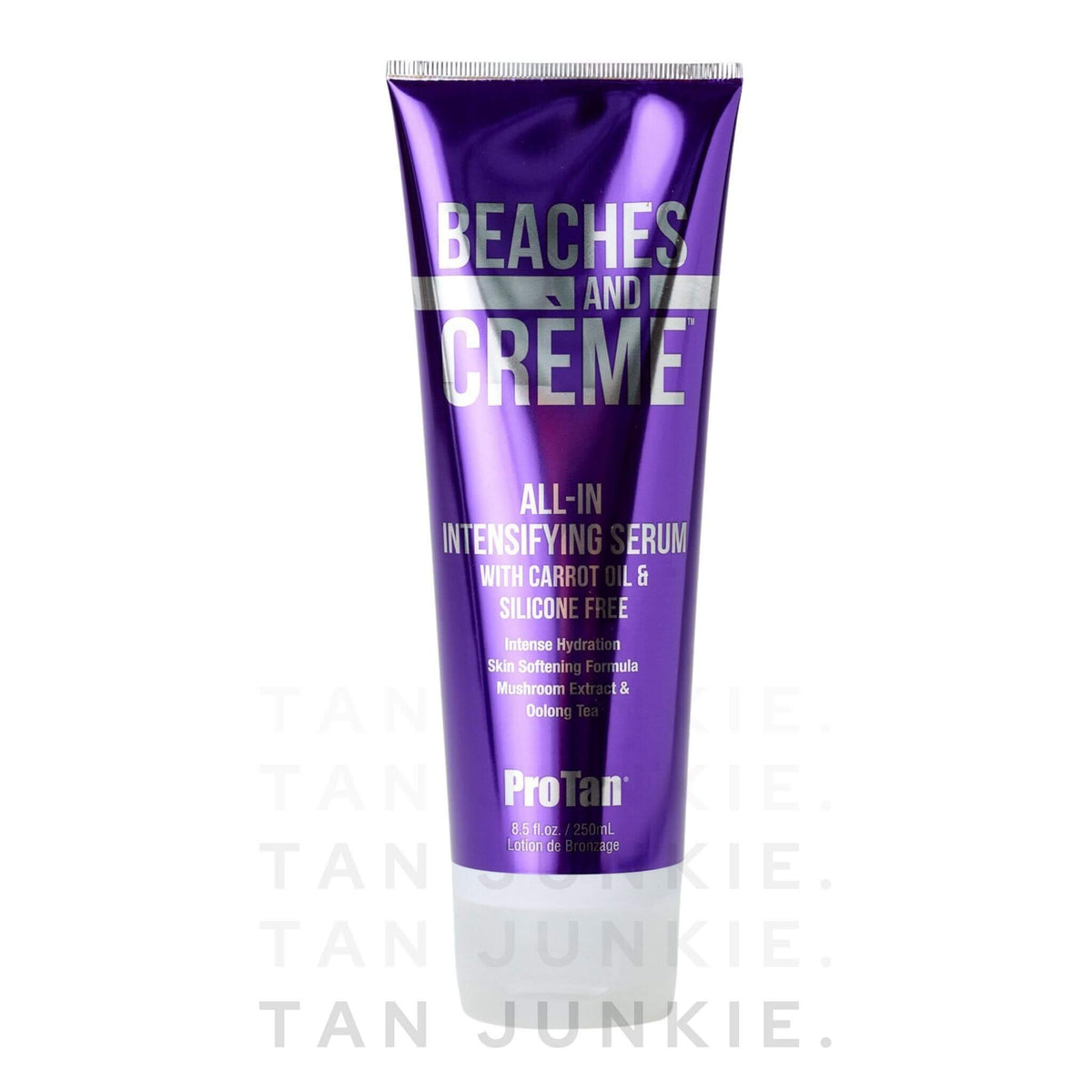 Beaches & Creme All-in One Intensifying Serum - Tan Junkie