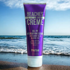 Beaches & Creme All-in One Intensifying Serum - Tan Junkie