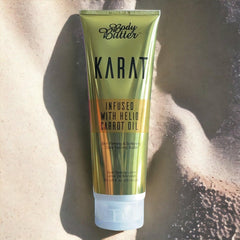 Karat Accelerator Tanning Lotion - Tan Junkie