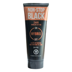 Non-Stop Black Sunbed Bronzing Butter - Tan Junkie