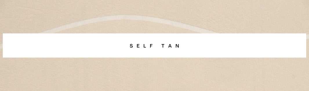 Tan Junkie