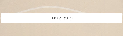 Tan Junkie