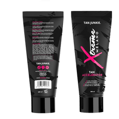 Xtreme Melano - Tanning Accelerator Cream - Tan Junkie